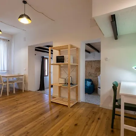 Apartment Old Town Beauty 2 Alghero
