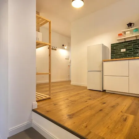 Old Town Beauty 2 Apartment *