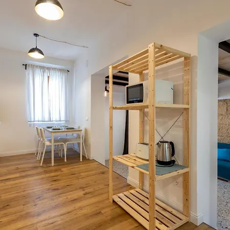 Apartment Old Town Beauty 2 Alghero