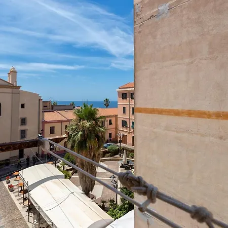 Apartment Old Town Beauty 2 Alghero
