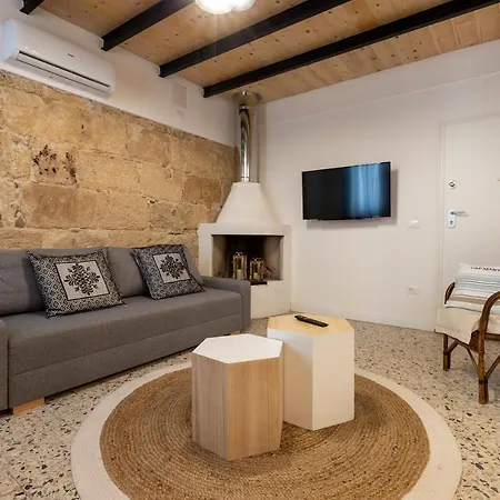 Old Town Beauty 2 Apartment Alghero