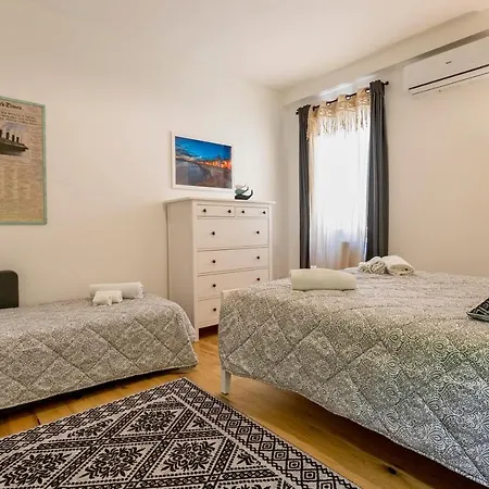 Apartment Old Town Beauty 2 Alghero