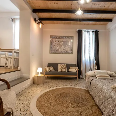 Old Town Beauty 2 Apartment Alghero